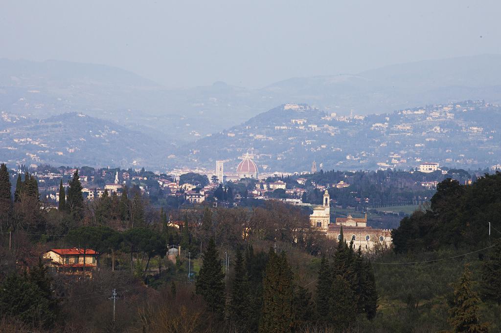 Case Coloniche Berni Impruneta Buitenkant foto