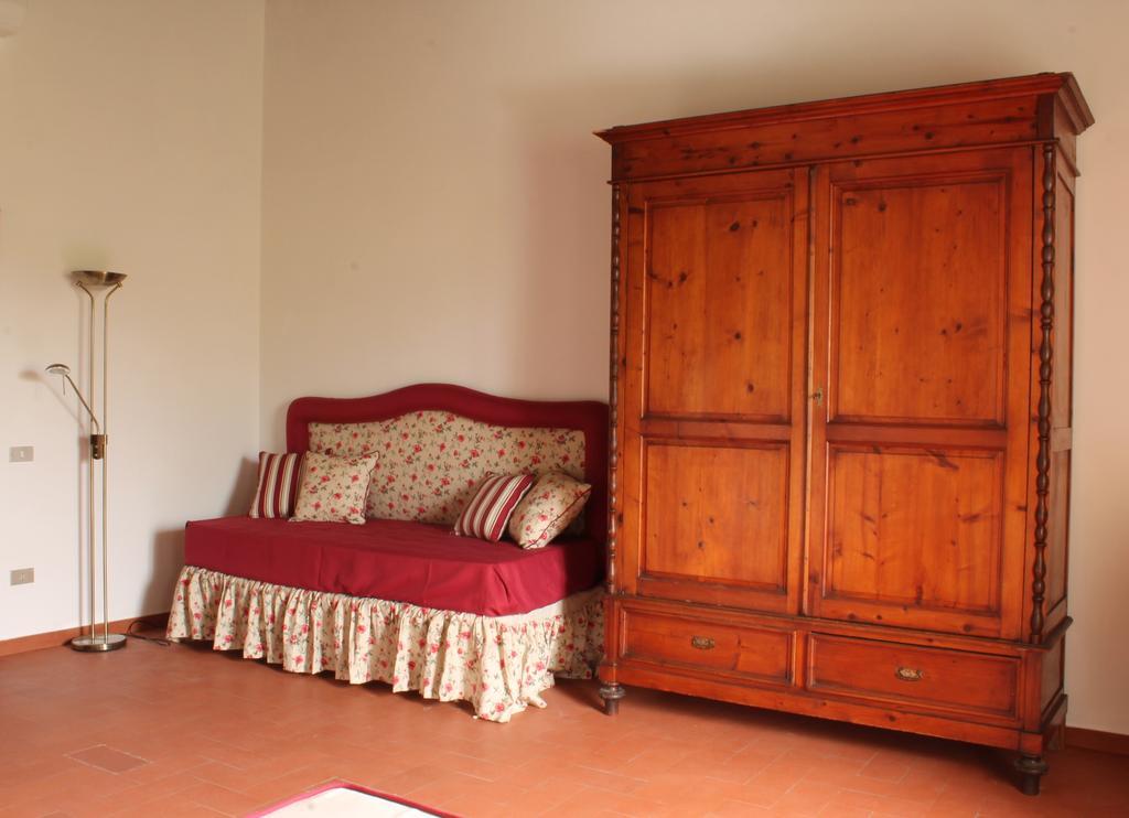 Case Coloniche Berni Impruneta Kamer foto