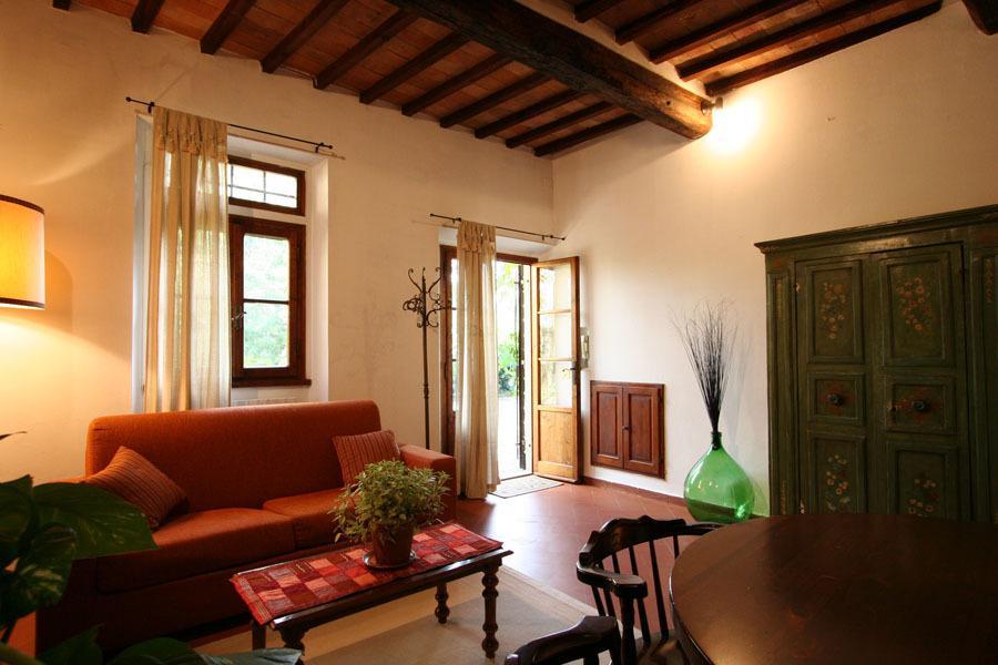 Case Coloniche Berni Impruneta Kamer foto