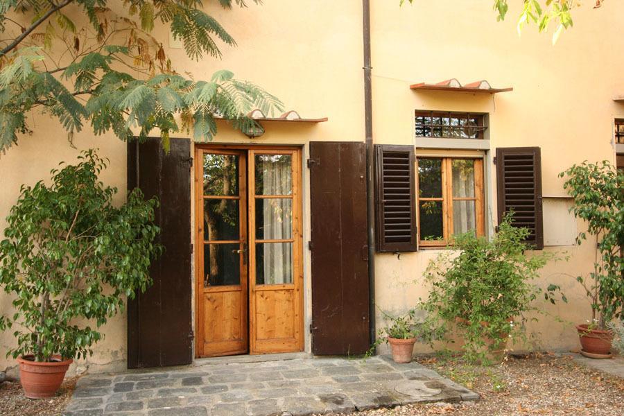 Case Coloniche Berni Impruneta Kamer foto