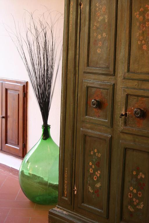 Case Coloniche Berni Impruneta Kamer foto