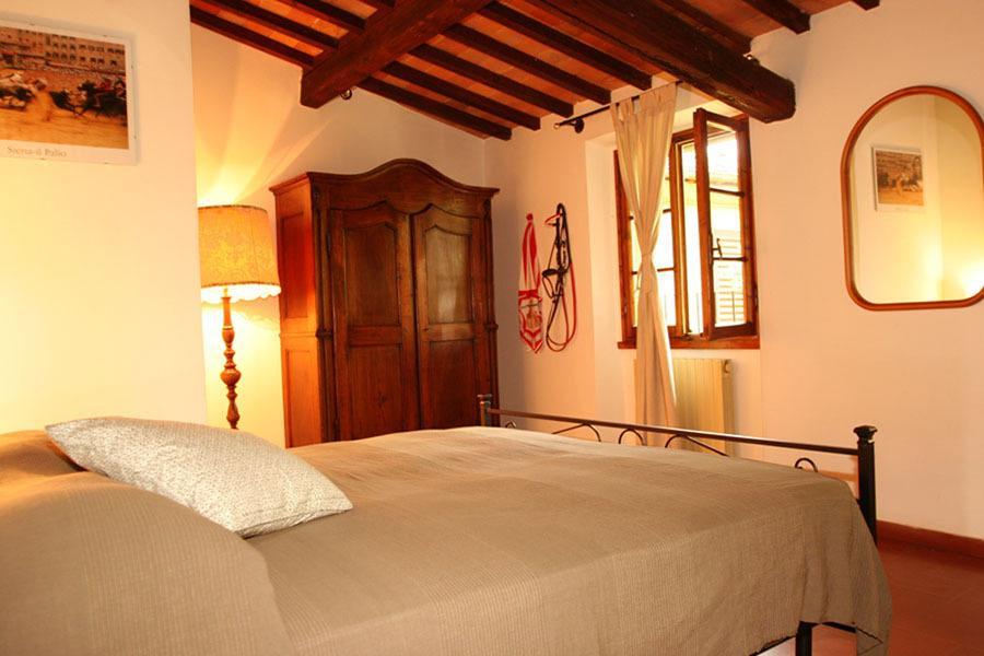 Case Coloniche Berni Impruneta Kamer foto