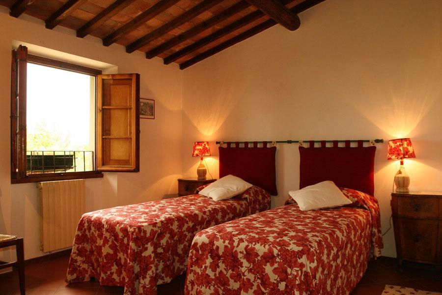Case Coloniche Berni Impruneta Kamer foto